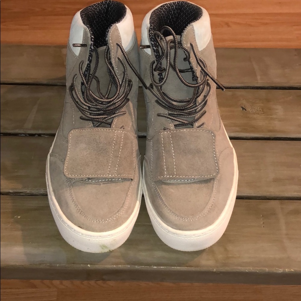 Vans Mountain Edition